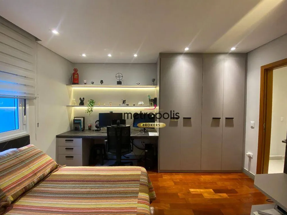Sobrado, 3 quartos, 239 m² - Foto 3