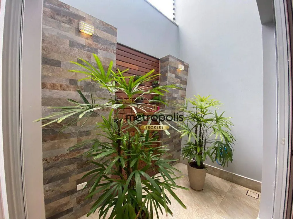 Sobrado, 3 quartos, 239 m² - Foto 5