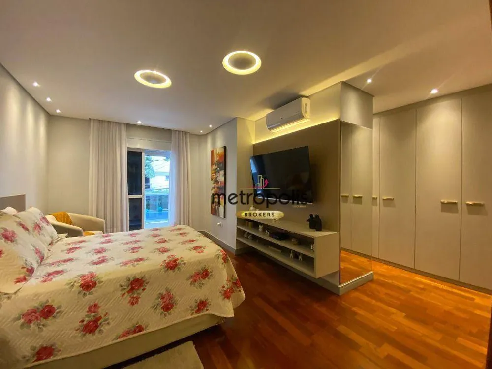 Sobrado, 3 quartos, 239 m² - Foto 6