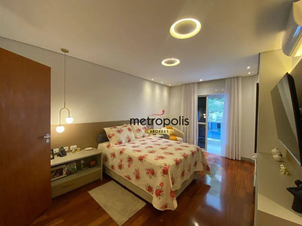 Sobrado, 3 quartos, 239 m² - Foto 4