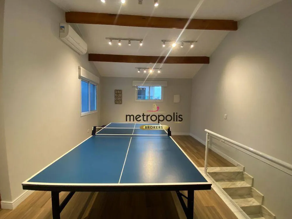 Sobrado, 3 quartos, 239 m² - Foto 8