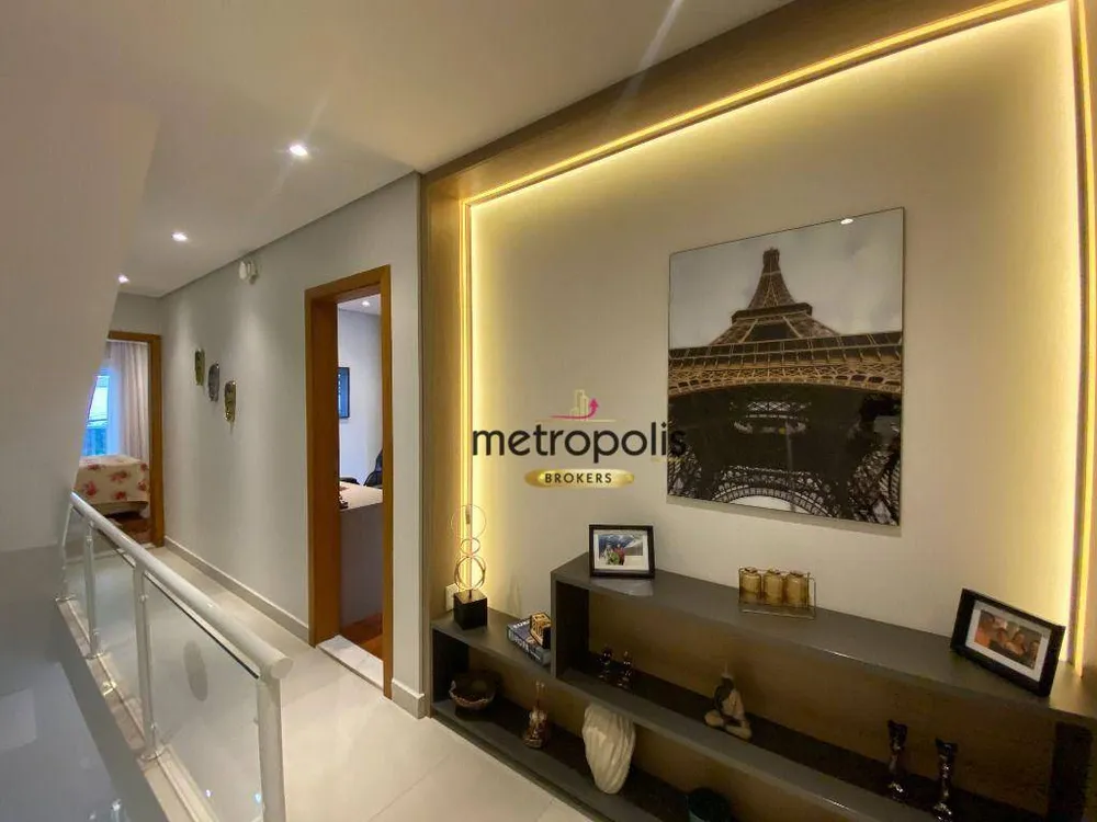 Sobrado, 3 quartos, 239 m² - Foto 8