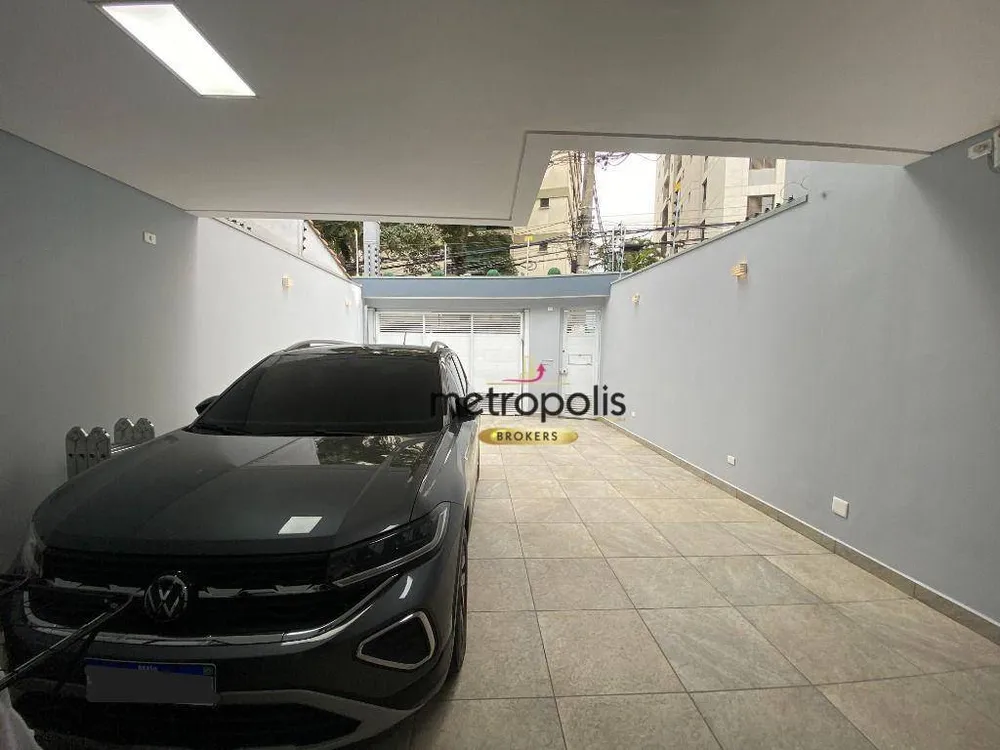 Sobrado, 3 quartos, 239 m² - Foto 3