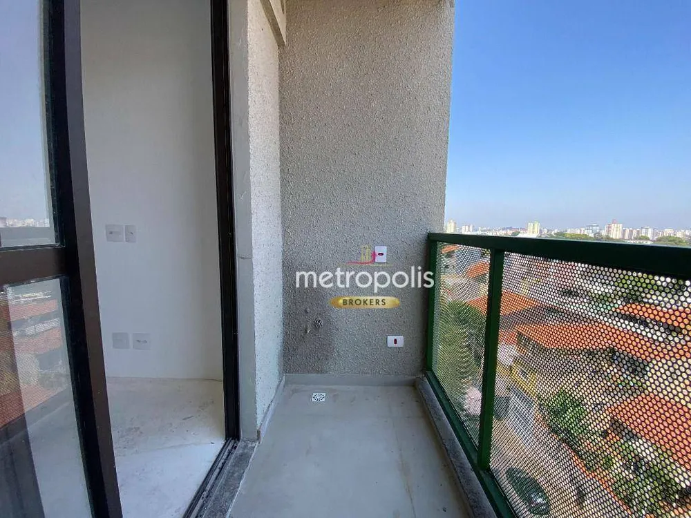 Apartamento, 2 quartos, 58 m² - Foto 1