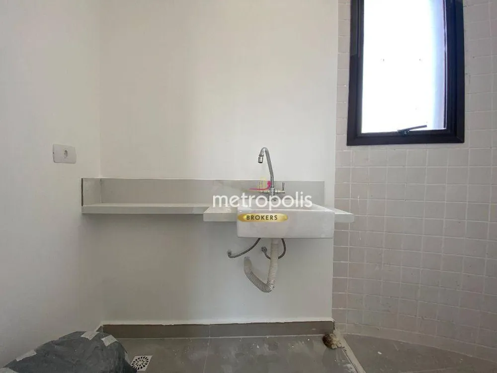 Apartamento, 2 quartos, 58 m² - Foto 2