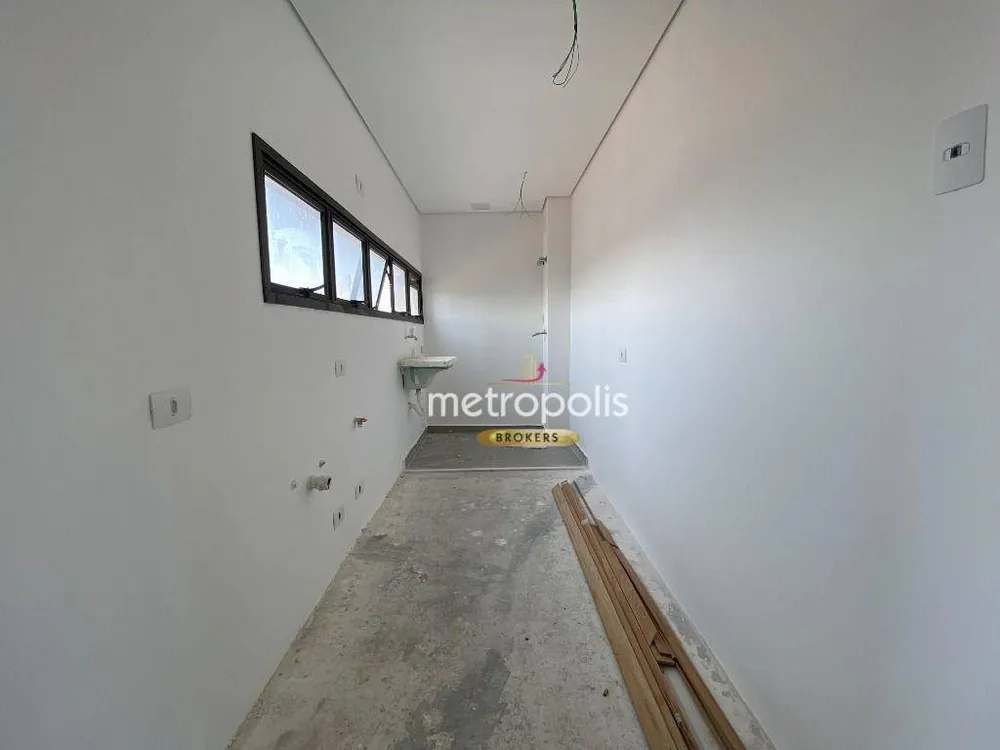 Apartamento, 2 quartos, 58 m² - Foto 6