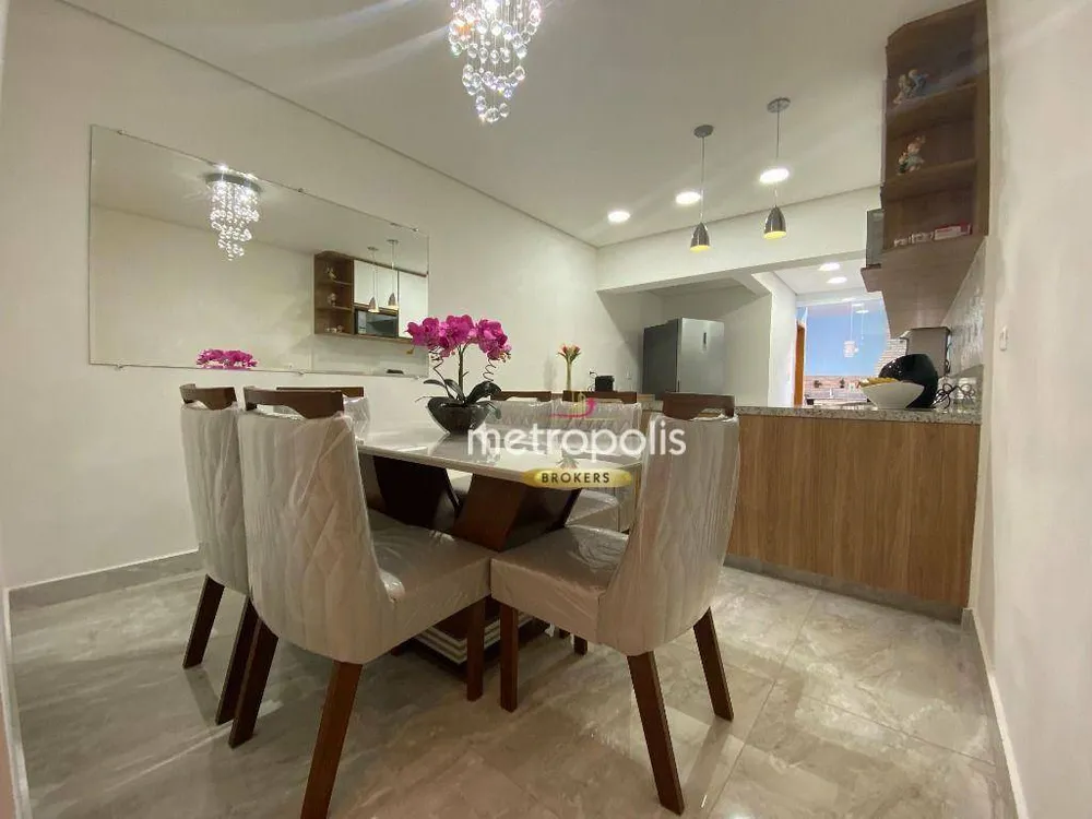 Sobrado, 2 quartos, 167 m² - Foto 1