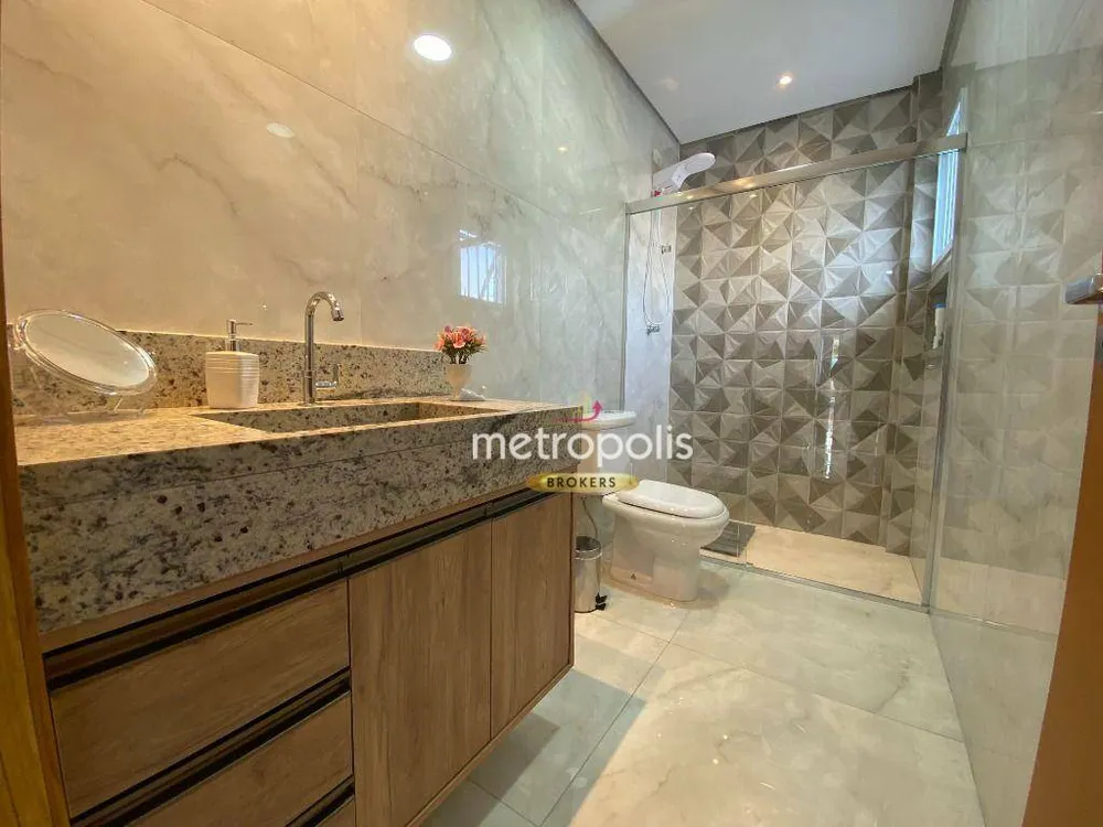 Sobrado, 2 quartos, 167 m² - Foto 9