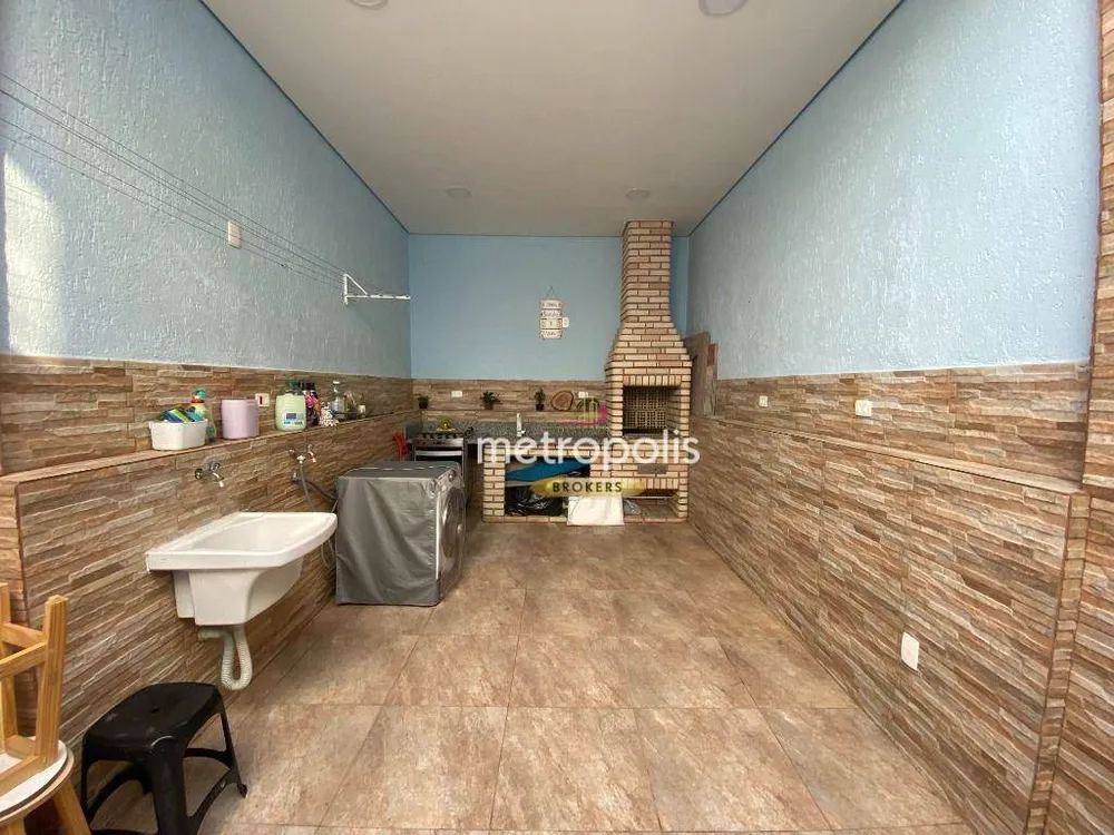 Sobrado, 2 quartos, 167 m² - Foto 6