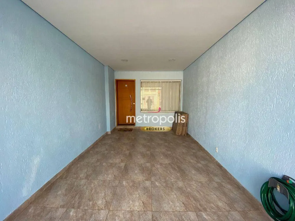 Sobrado, 2 quartos, 167 m² - Foto 12