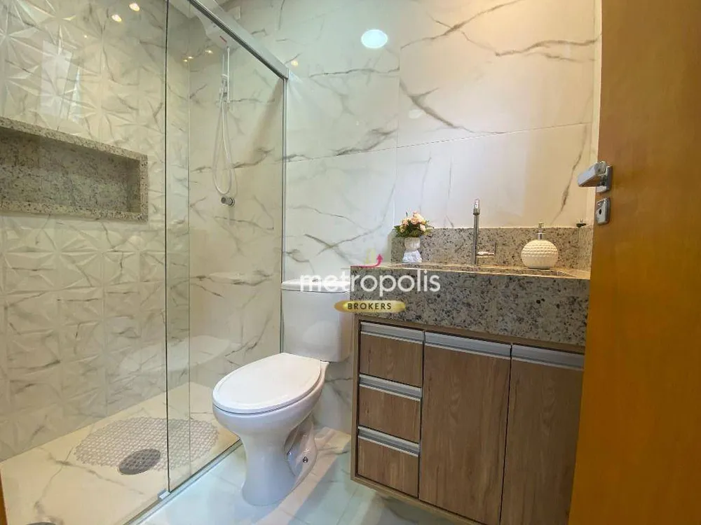 Sobrado, 2 quartos, 167 m² - Foto 4