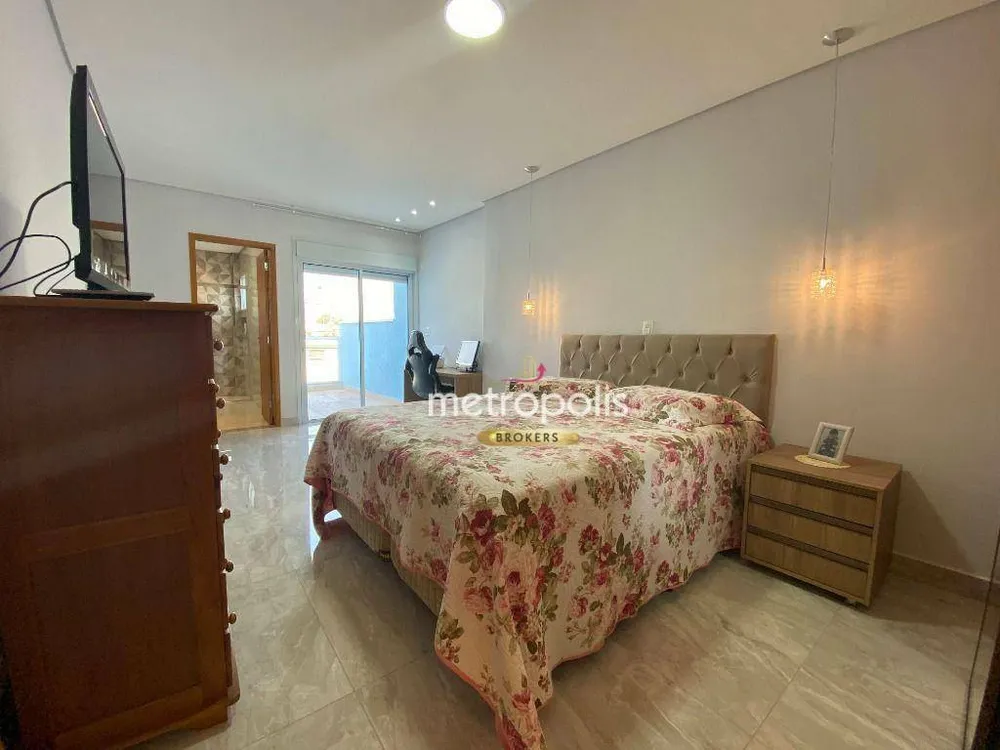 Sobrado, 2 quartos, 167 m² - Foto 8