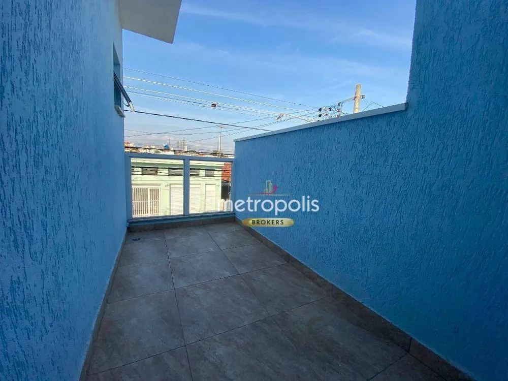 Sobrado, 2 quartos, 167 m² - Foto 10