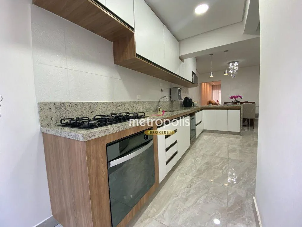 Sobrado, 2 quartos, 167 m² - Foto 3