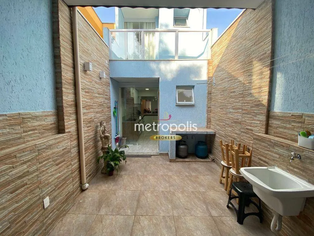 Sobrado, 2 quartos, 167 m² - Foto 5