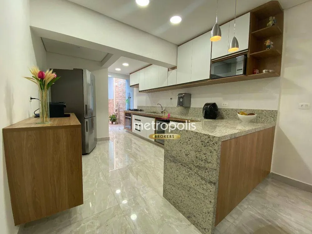 Sobrado, 2 quartos, 167 m² - Foto 2