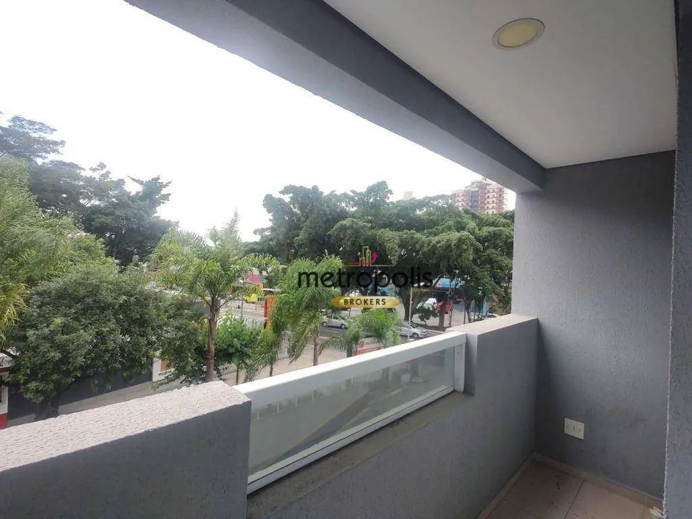 Sala-Conjunto, 37 m² - Foto 6