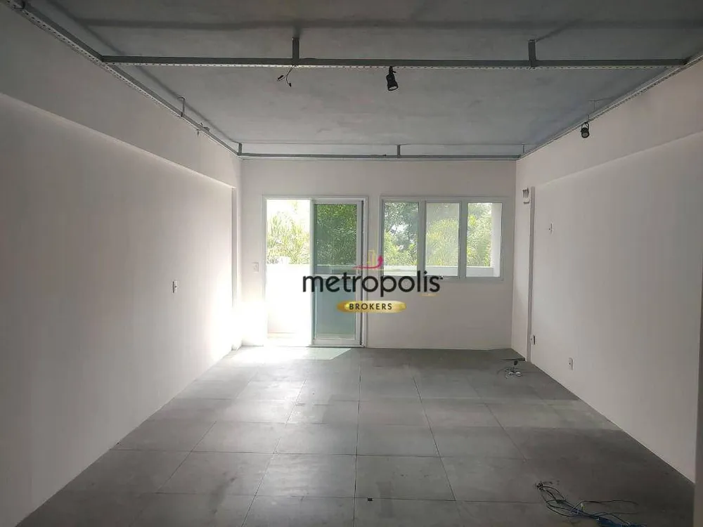 Sala-Conjunto, 37 m² - Foto 1