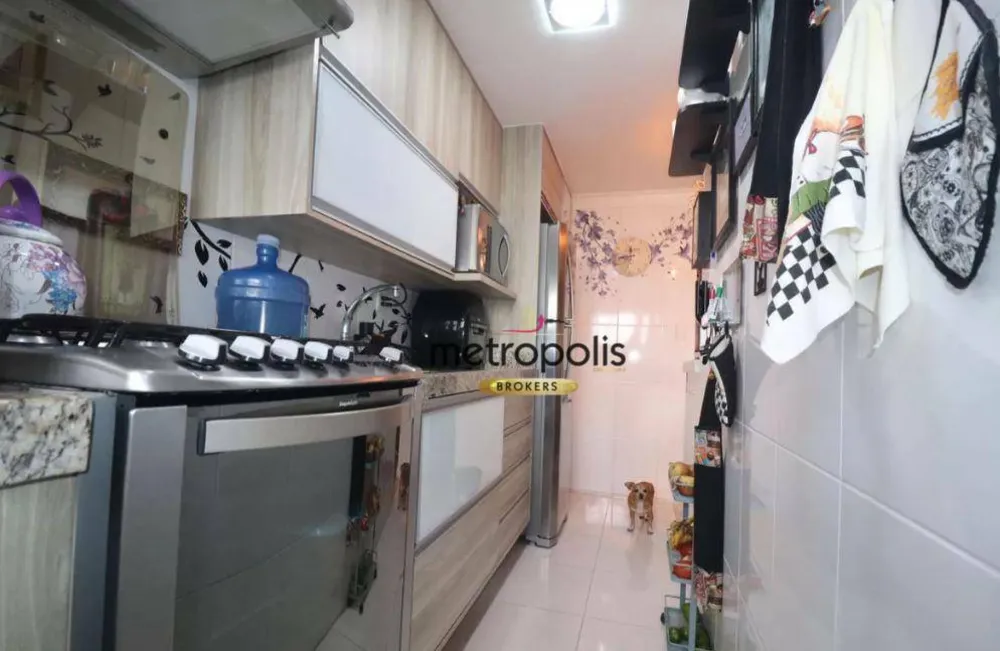 Apartamento, 2 quartos, 54 m² - Foto 4
