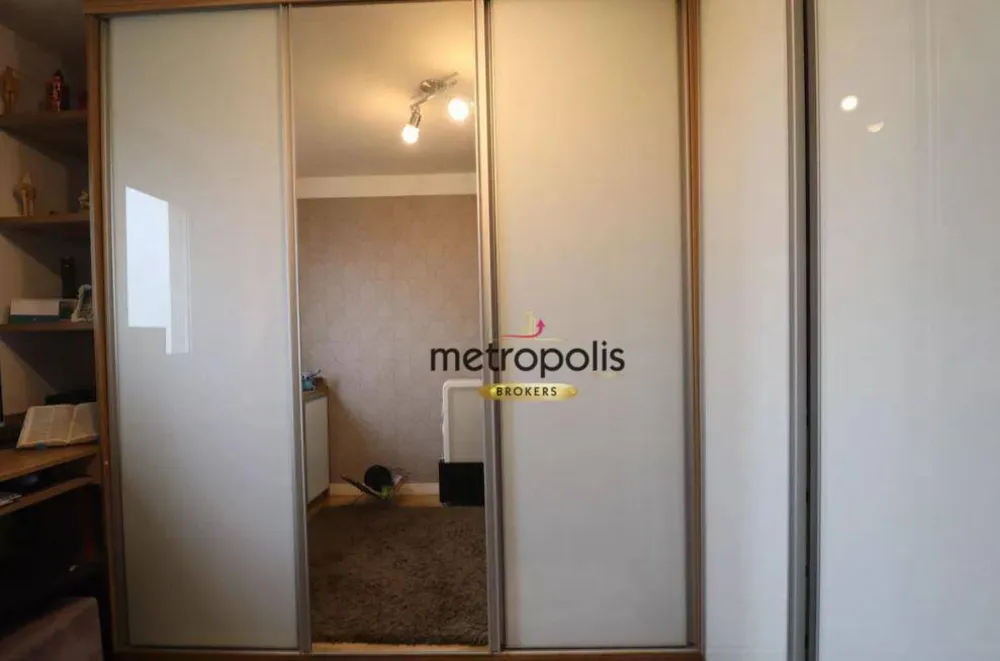 Apartamento, 2 quartos, 54 m² - Foto 7