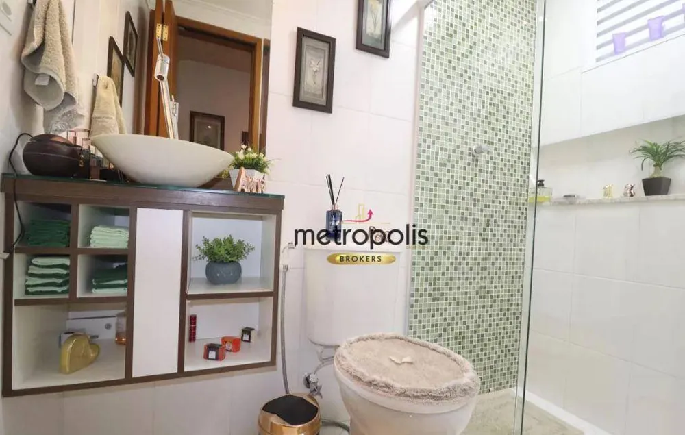 Apartamento, 2 quartos, 54 m² - Foto 12