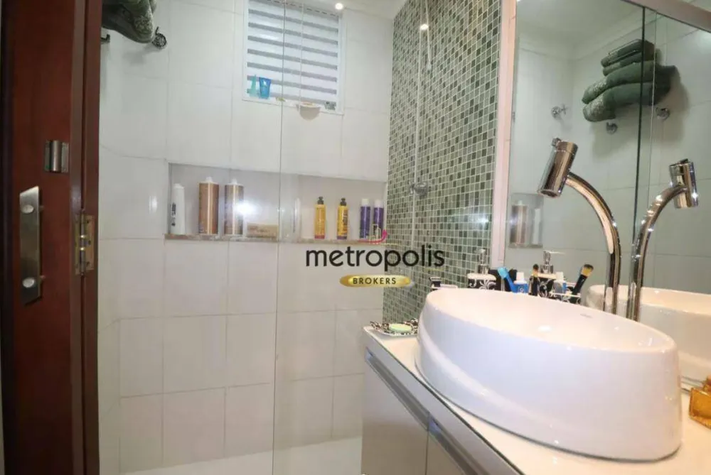 Apartamento, 2 quartos, 54 m² - Foto 11