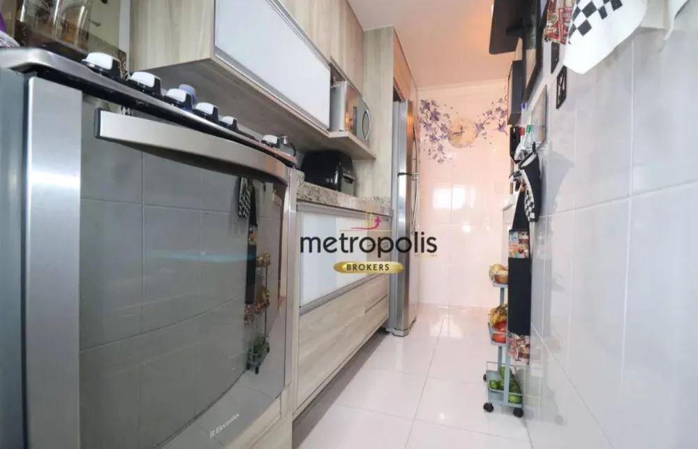 Apartamento, 2 quartos, 54 m² - Foto 5