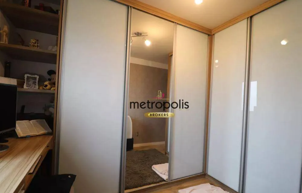 Apartamento, 2 quartos, 54 m² - Foto 8