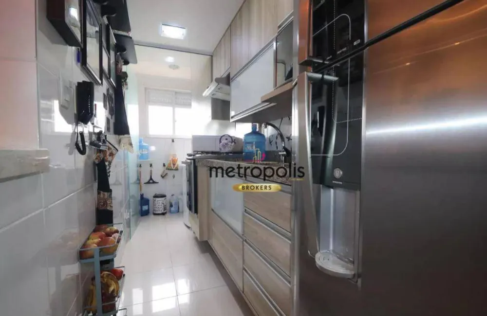 Apartamento, 2 quartos, 54 m² - Foto 3