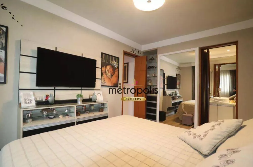 Apartamento, 2 quartos, 54 m² - Foto 9