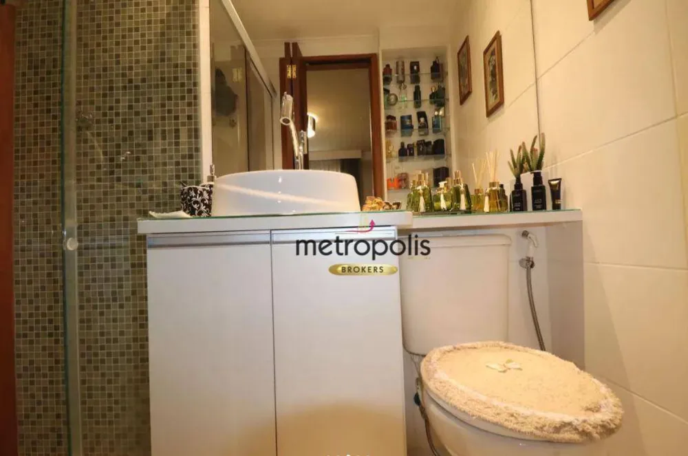 Apartamento, 2 quartos, 54 m² - Foto 10