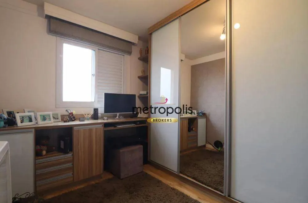 Apartamento, 2 quartos, 54 m² - Foto 6