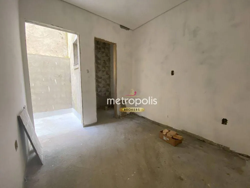 Apartamento, 2 quartos, 50 m² - Foto 2