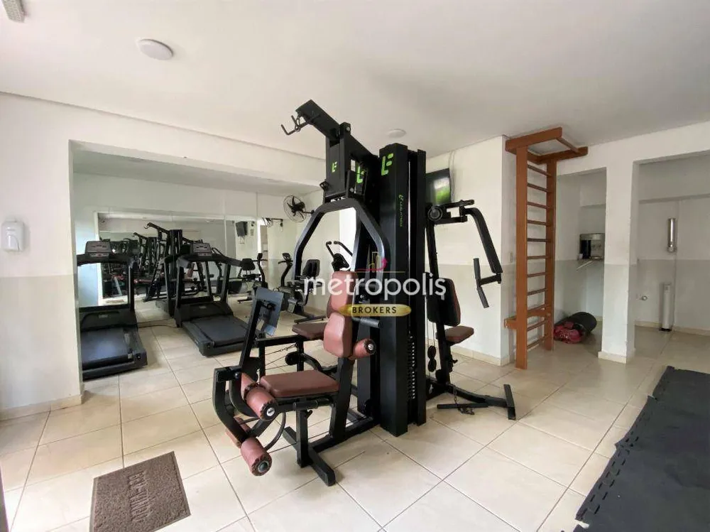 Apartamento, 2 quartos, 59 m² - Foto 11