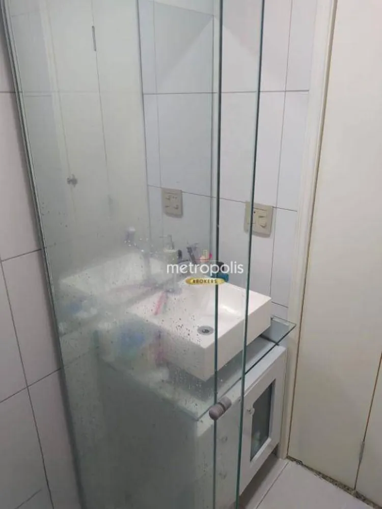 Apartamento, 2 quartos, 59 m² - Foto 2