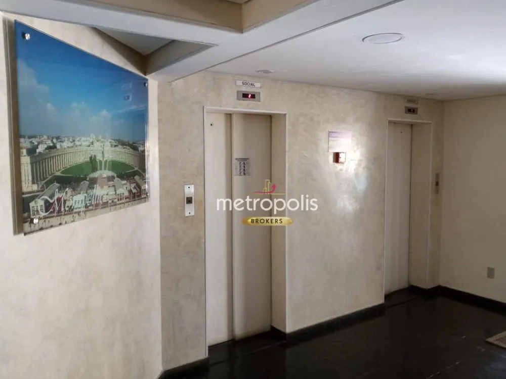 Apartamento, 2 quartos, 59 m² - Foto 8