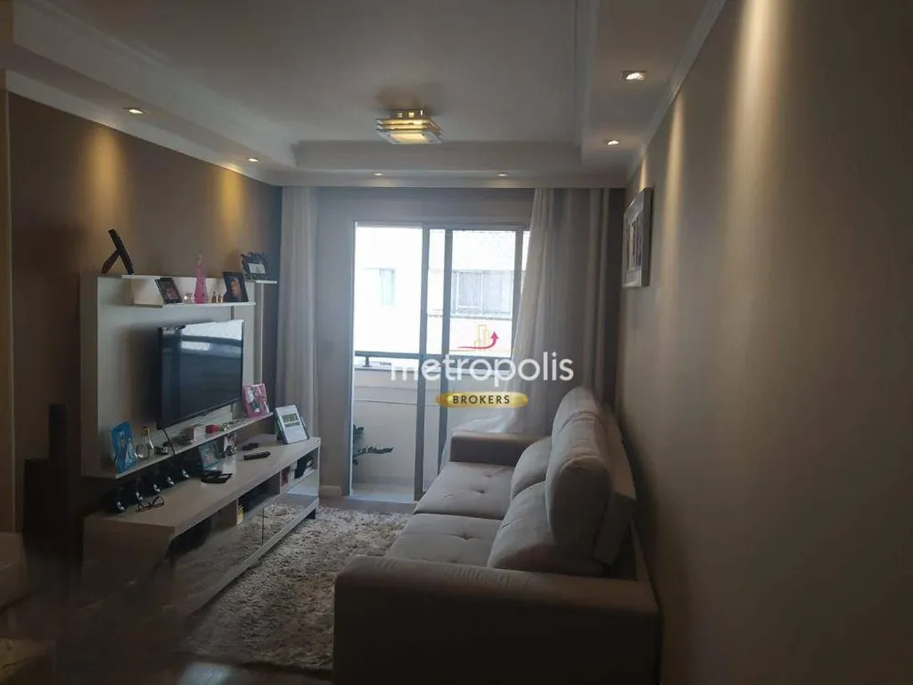 Apartamento, 2 quartos, 59 m² - Foto 1