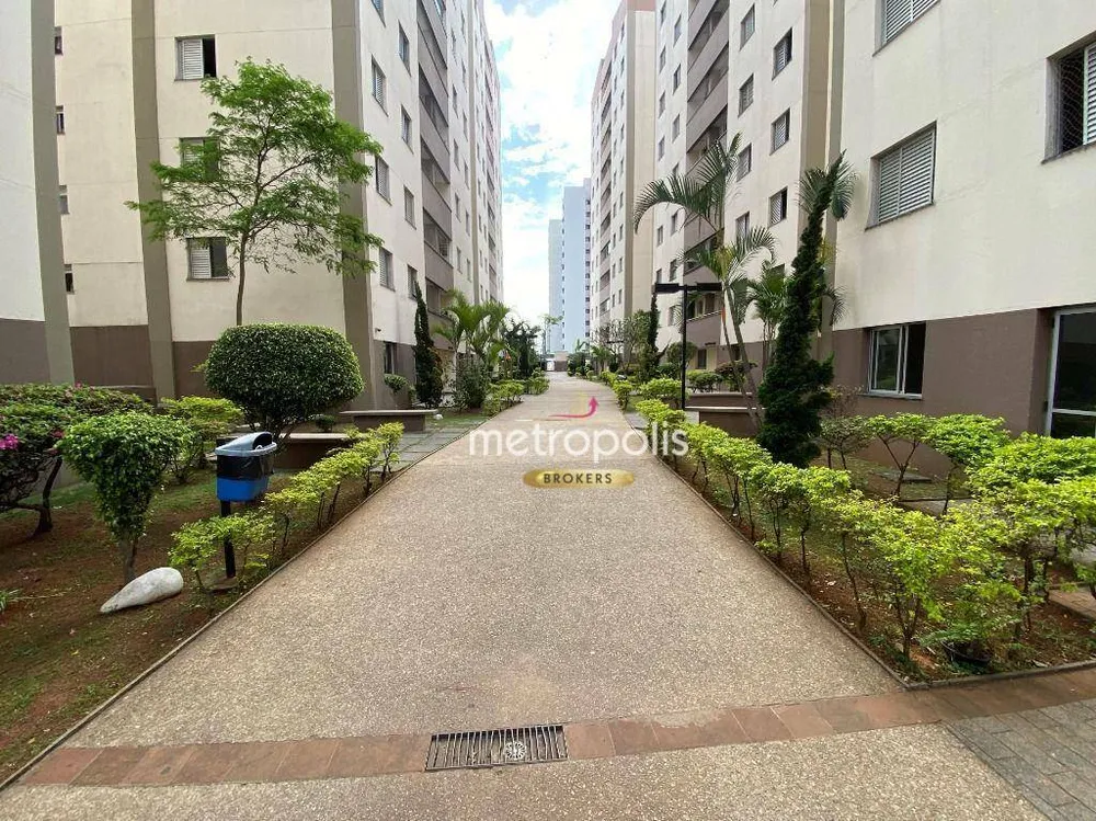 Apartamento, 2 quartos, 59 m² - Foto 9