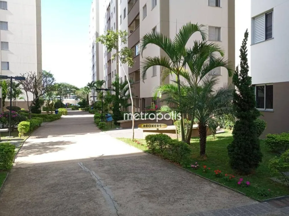 Apartamento, 2 quartos, 59 m² - Foto 7