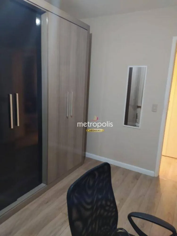 Apartamento, 2 quartos, 59 m² - Foto 5