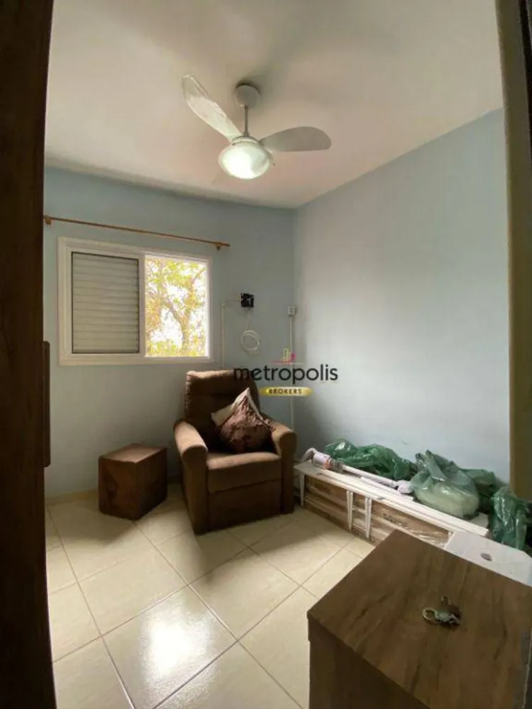 Sobrado, 3 quartos, 84 m² - Foto 6