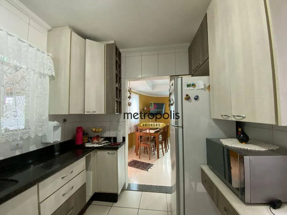 Sobrado, 3 quartos, 84 m² - Foto 5