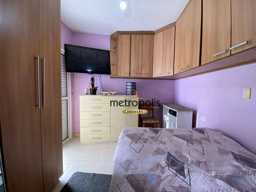 Sobrado, 3 quartos, 84 m² - Foto 11