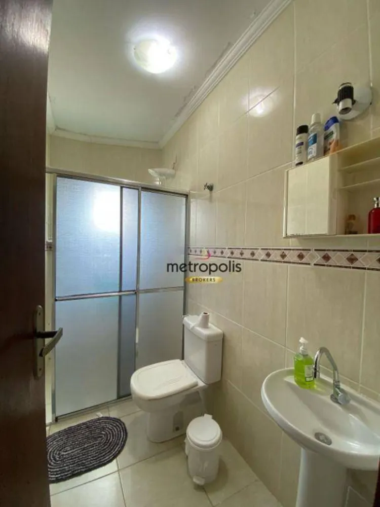 Sobrado, 3 quartos, 84 m² - Foto 7