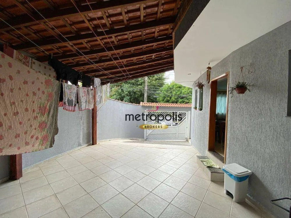 Sobrado, 3 quartos, 84 m² - Foto 2