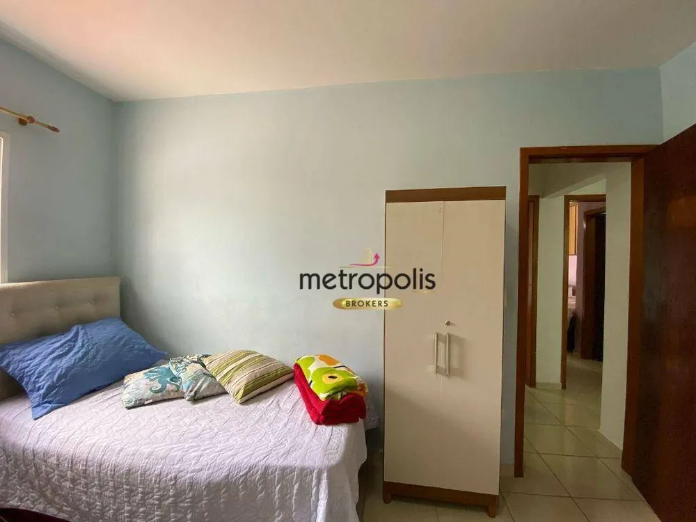 Sobrado, 3 quartos, 84 m² - Foto 8