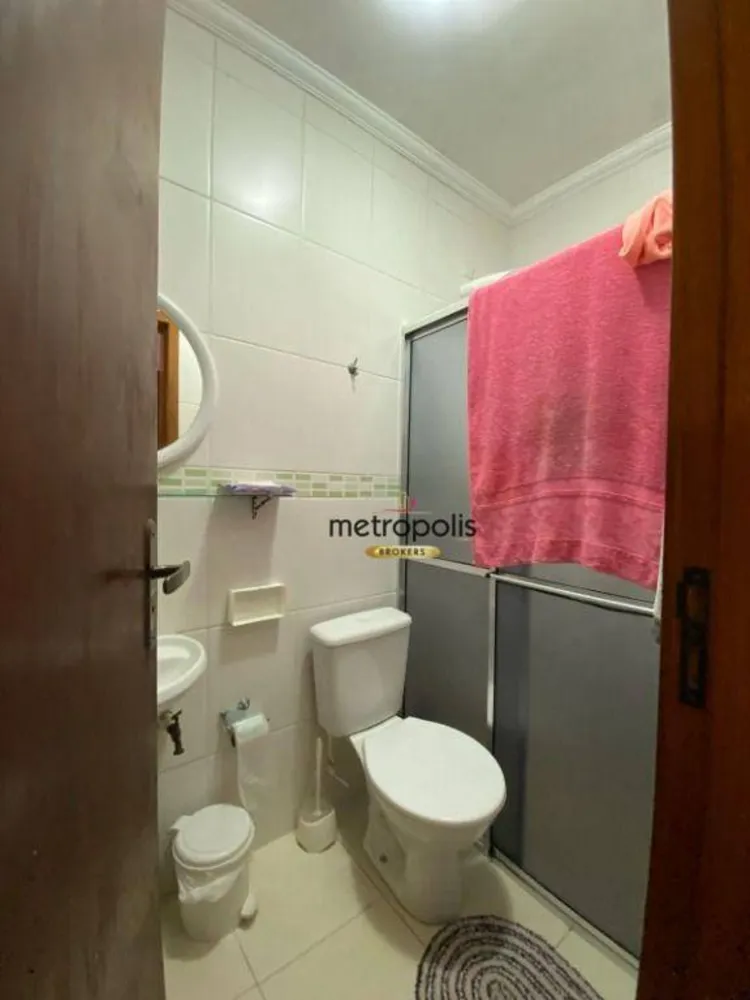 Sobrado, 3 quartos, 84 m² - Foto 10