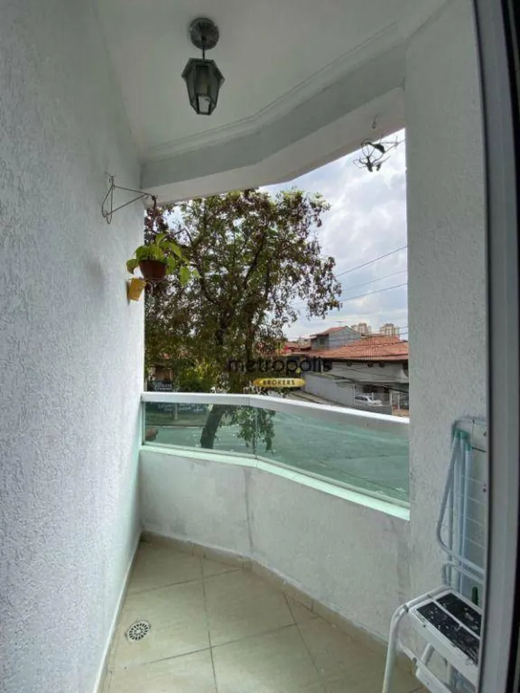 Sobrado, 3 quartos, 84 m² - Foto 12
