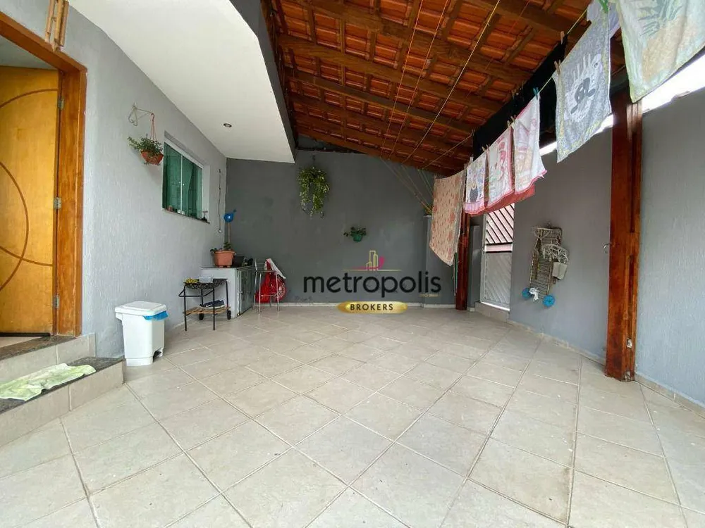 Sobrado, 3 quartos, 84 m² - Foto 3