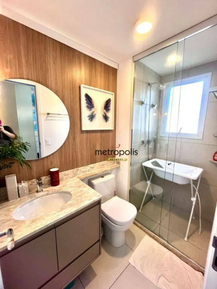 Apartamento, 2 quartos, 82 m² - Foto 5